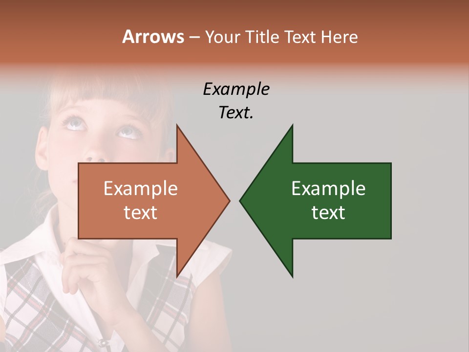 Educational Beautiful Chalk PowerPoint Template