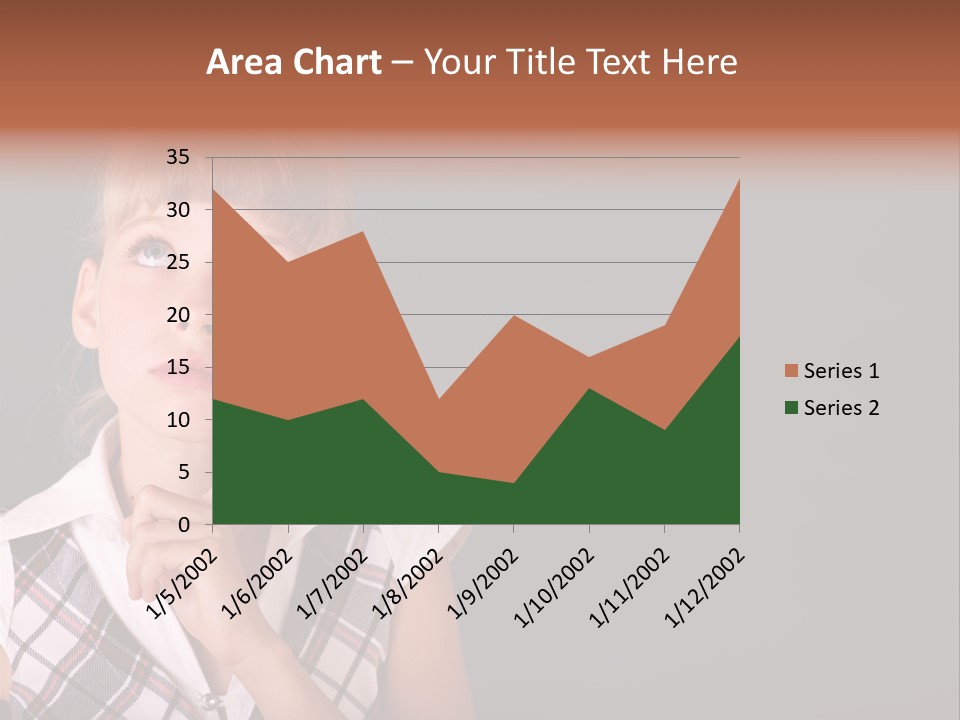 Educational Beautiful Chalk PowerPoint Template