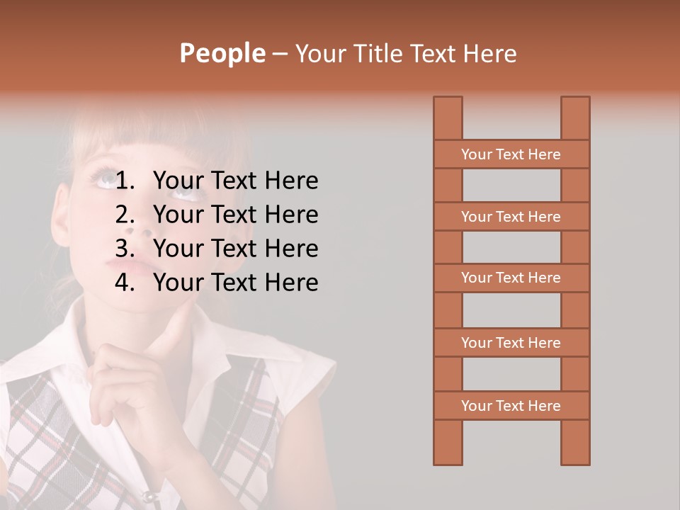 Educational Beautiful Chalk PowerPoint Template