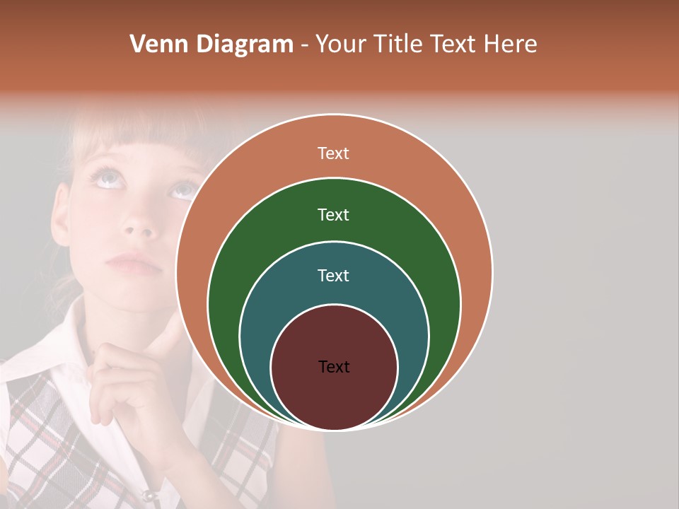 Educational Beautiful Chalk PowerPoint Template