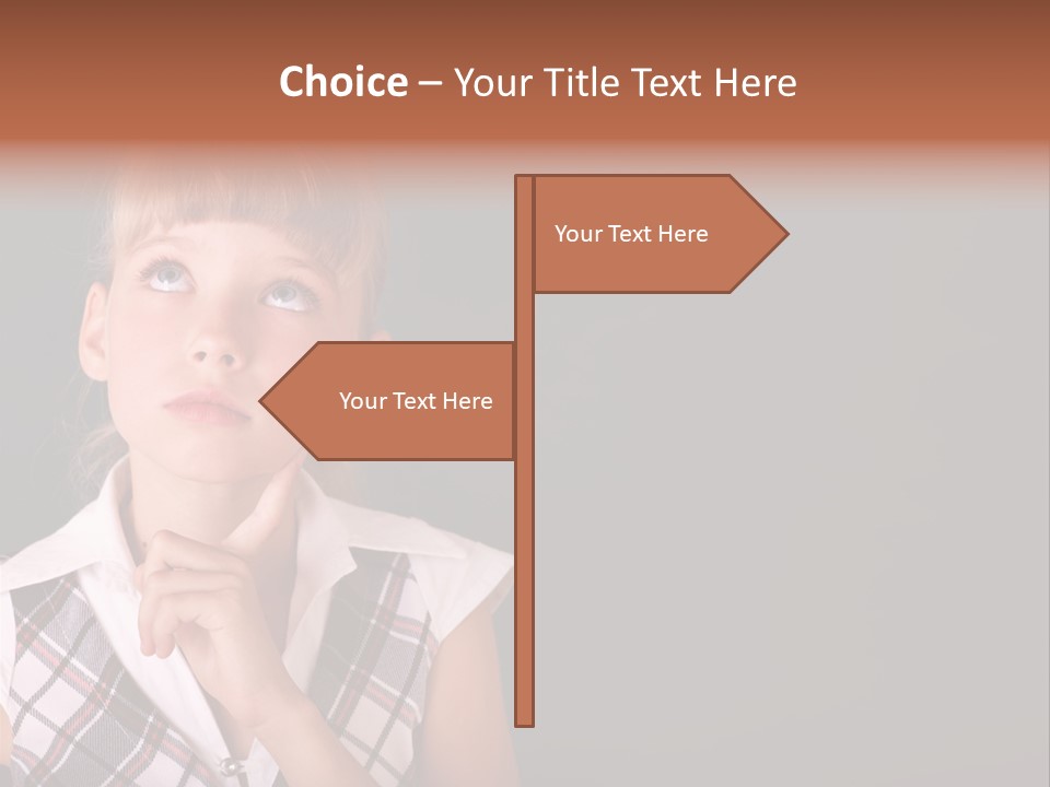 Educational Beautiful Chalk PowerPoint Template
