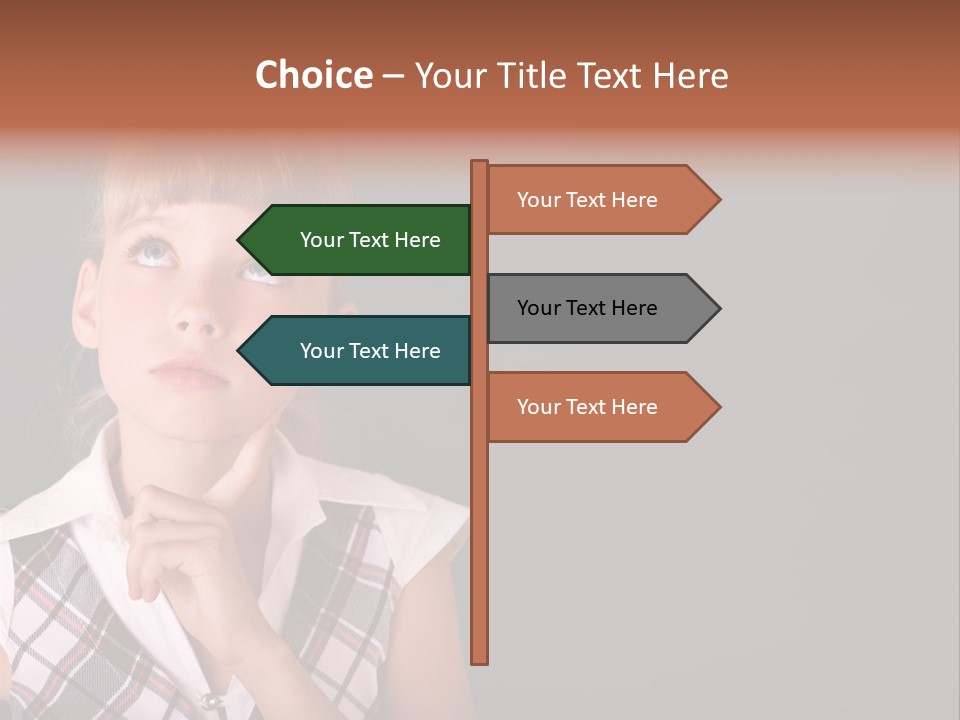 Educational Beautiful Chalk PowerPoint Template