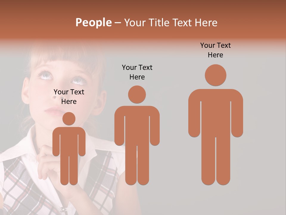 Educational Beautiful Chalk PowerPoint Template