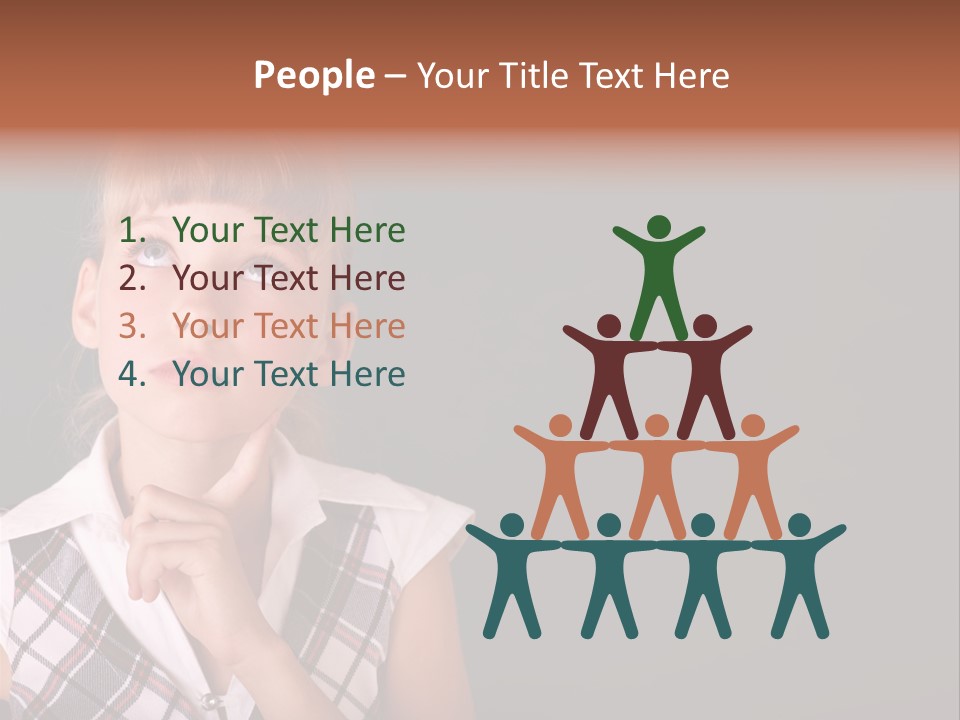 Educational Beautiful Chalk PowerPoint Template