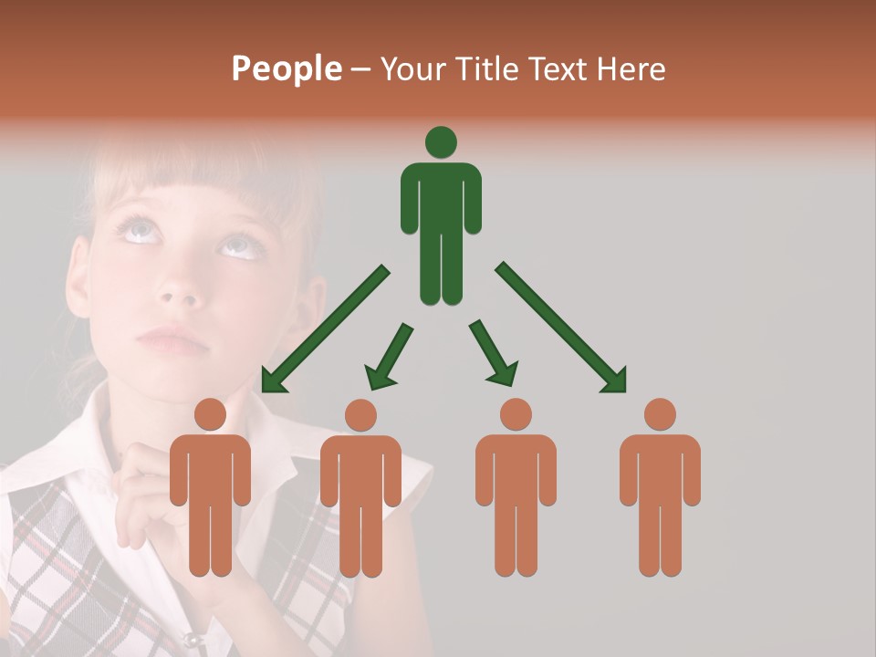 Educational Beautiful Chalk PowerPoint Template