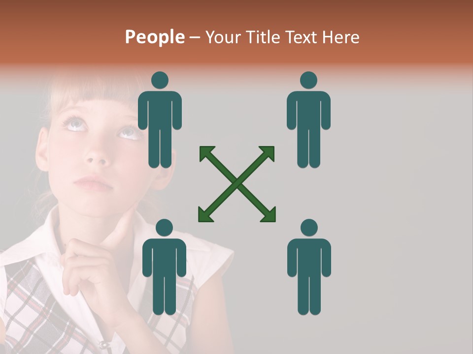 Educational Beautiful Chalk PowerPoint Template