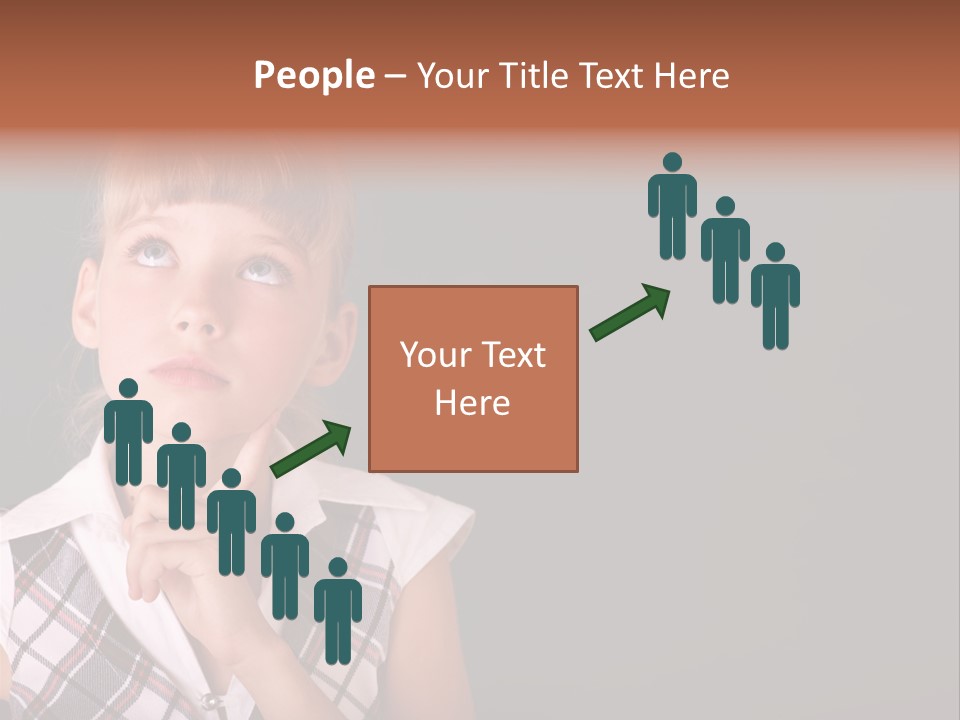 Educational Beautiful Chalk PowerPoint Template