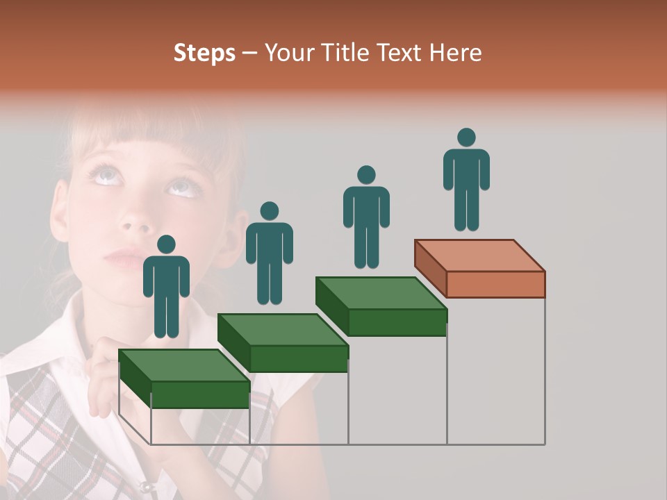 Educational Beautiful Chalk PowerPoint Template