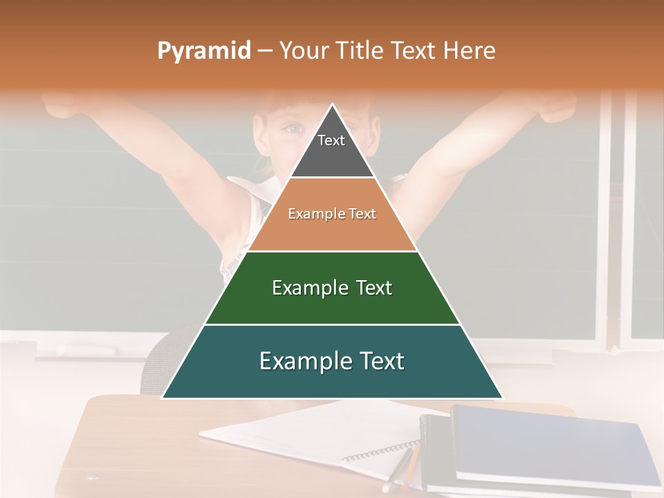 Board Youth Educational PowerPoint Template