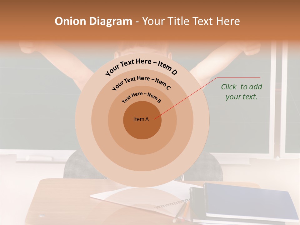 Board Youth Educational PowerPoint Template