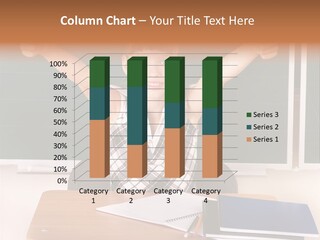 Board Youth Educational PowerPoint Template