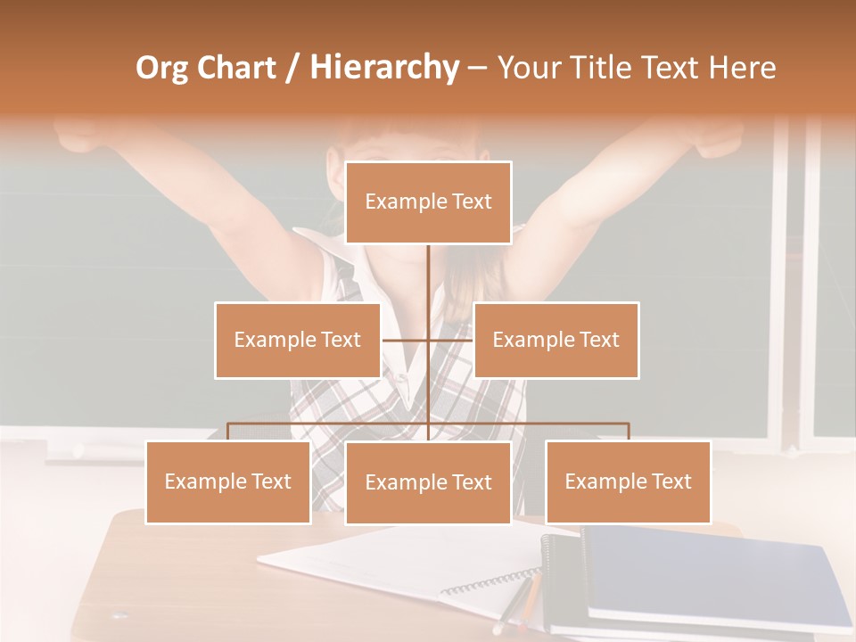 Board Youth Educational PowerPoint Template