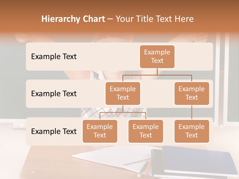 Board Youth Educational PowerPoint Template