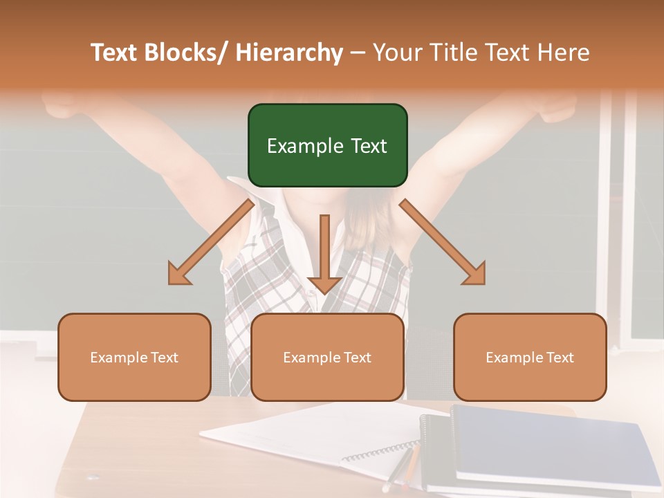 Board Youth Educational PowerPoint Template