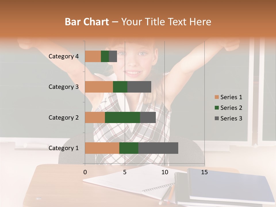 Board Youth Educational PowerPoint Template