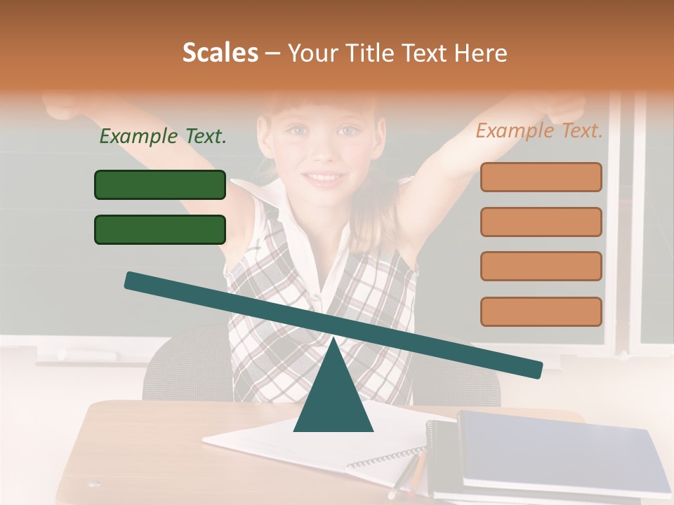 Board Youth Educational PowerPoint Template
