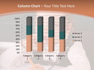 Child Lifestyle Learn PowerPoint Template