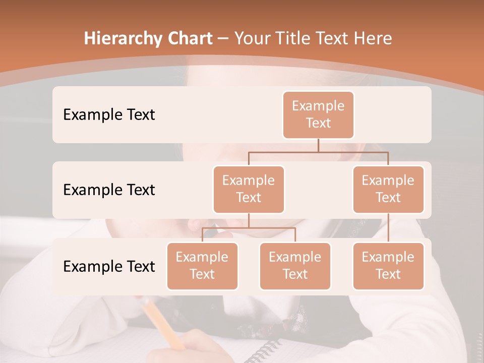 Child Lifestyle Learn PowerPoint Template