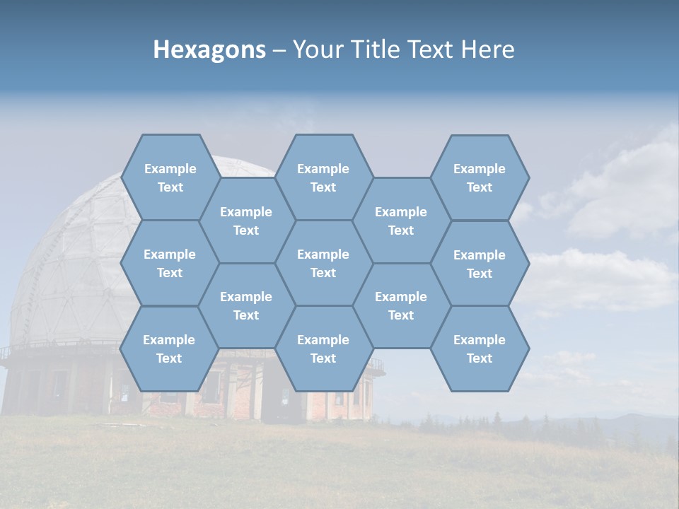 Home Indoor Sofa PowerPoint Template