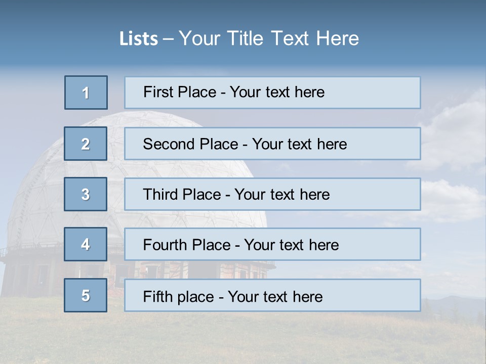 Home Indoor Sofa PowerPoint Template
