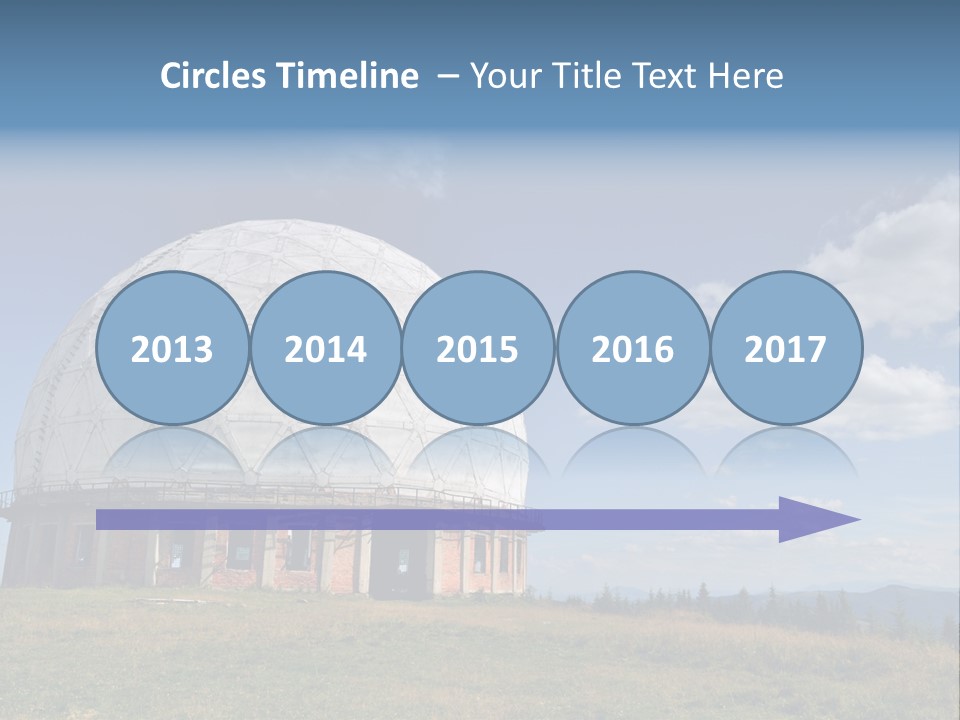 Home Indoor Sofa PowerPoint Template