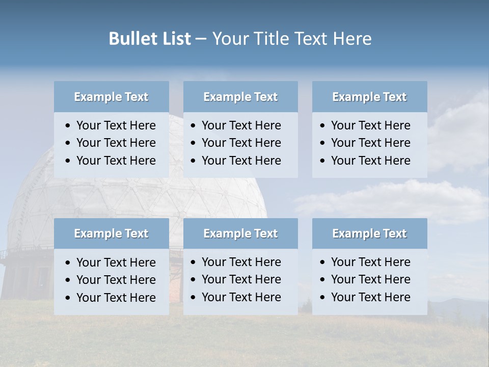 Home Indoor Sofa PowerPoint Template