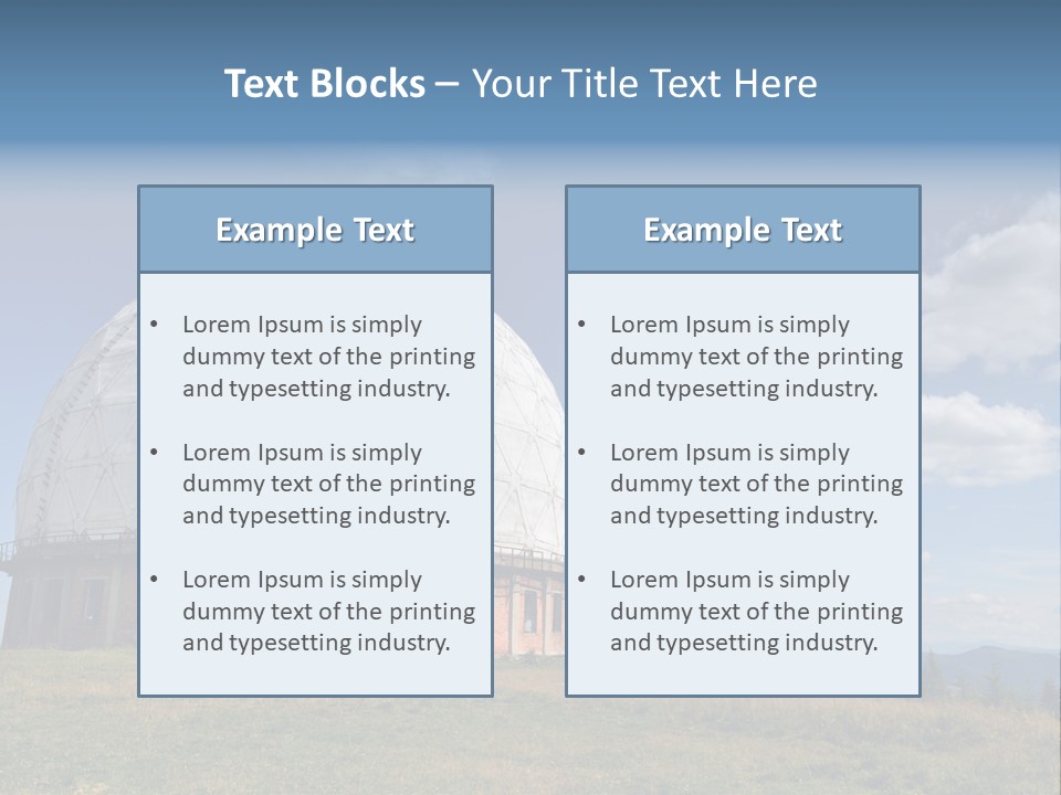 Home Indoor Sofa PowerPoint Template