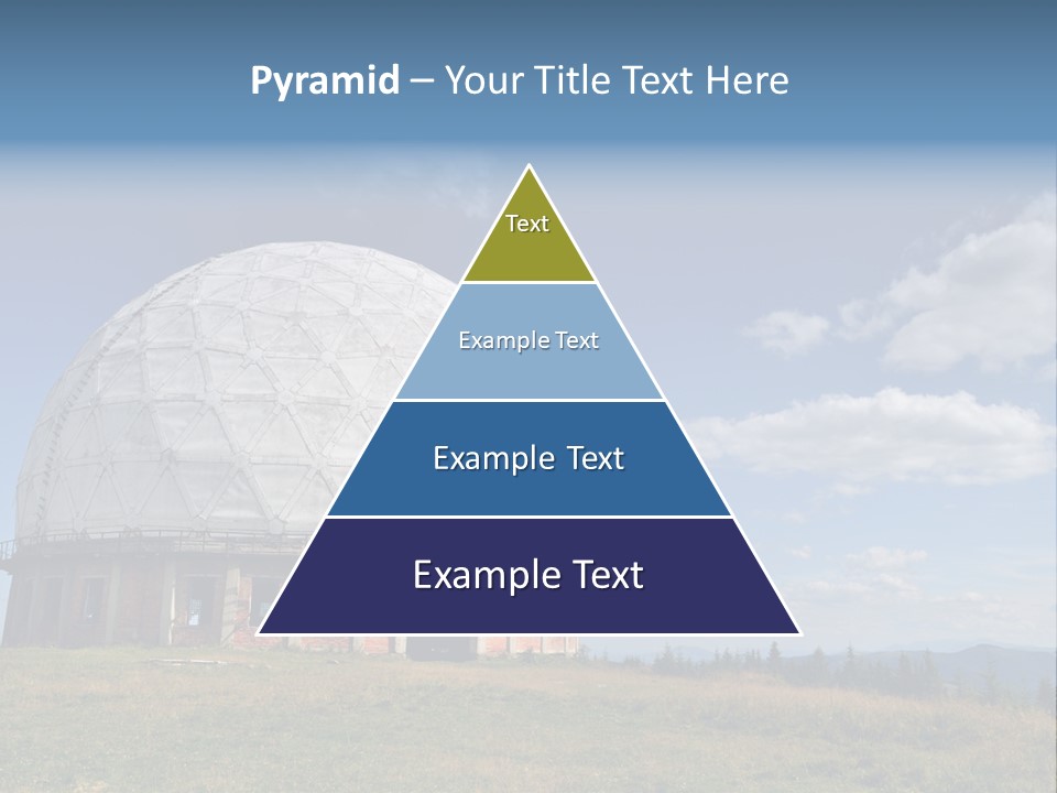 Home Indoor Sofa PowerPoint Template