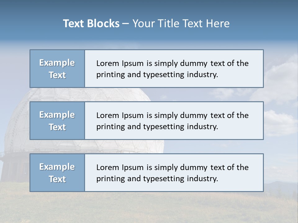 Home Indoor Sofa PowerPoint Template