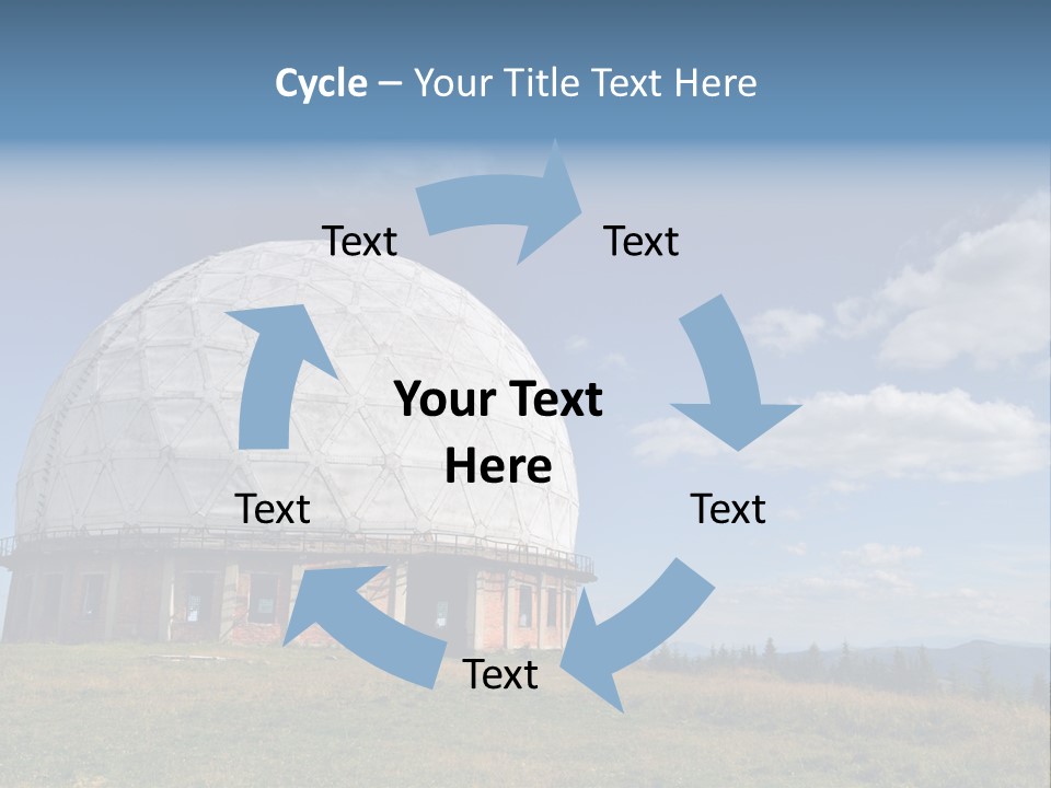 Home Indoor Sofa PowerPoint Template