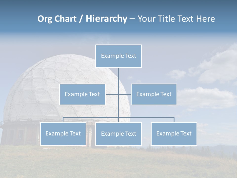 Home Indoor Sofa PowerPoint Template