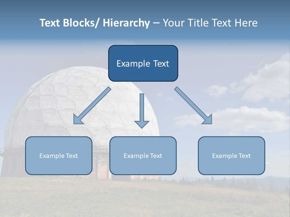 Home Indoor Sofa PowerPoint Template