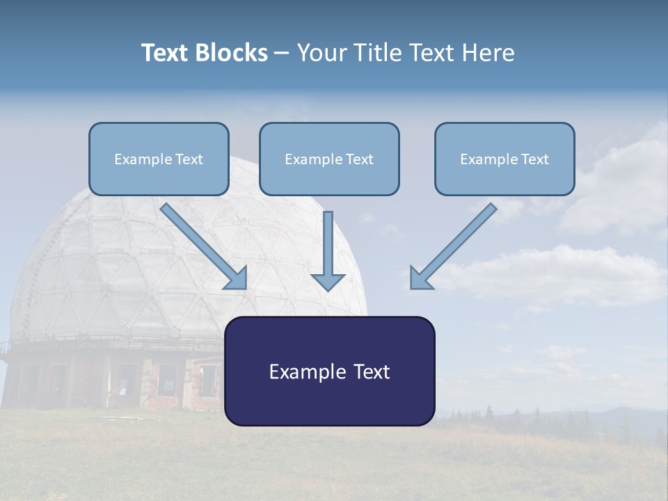 Home Indoor Sofa PowerPoint Template