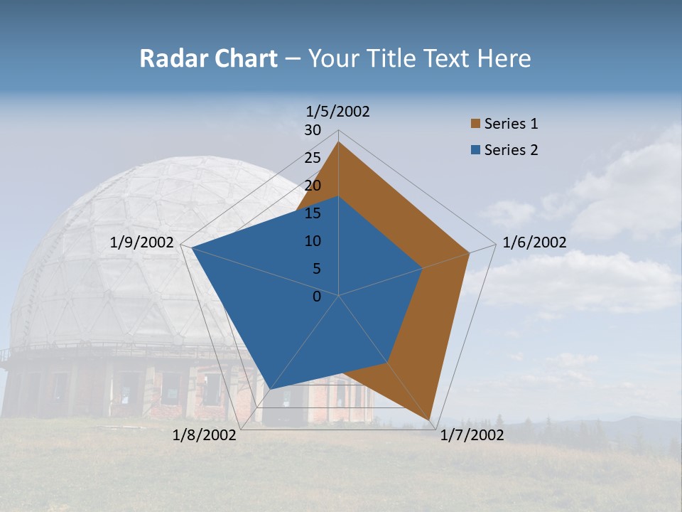 Home Indoor Sofa PowerPoint Template