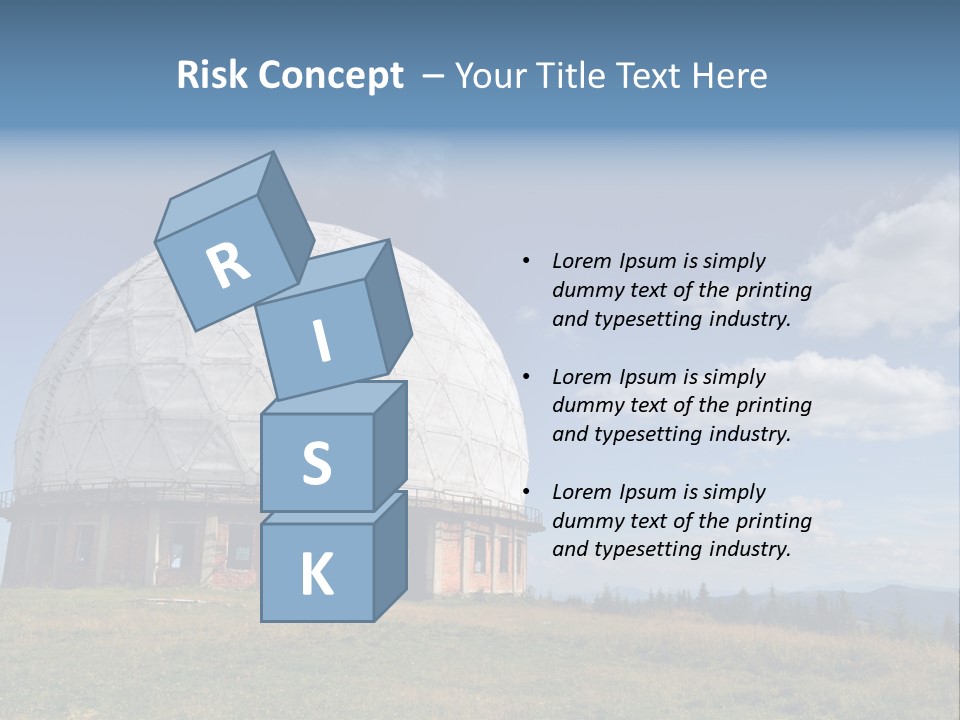 Home Indoor Sofa PowerPoint Template