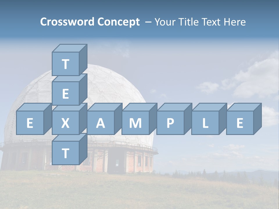 Home Indoor Sofa PowerPoint Template