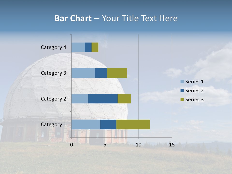 Home Indoor Sofa PowerPoint Template