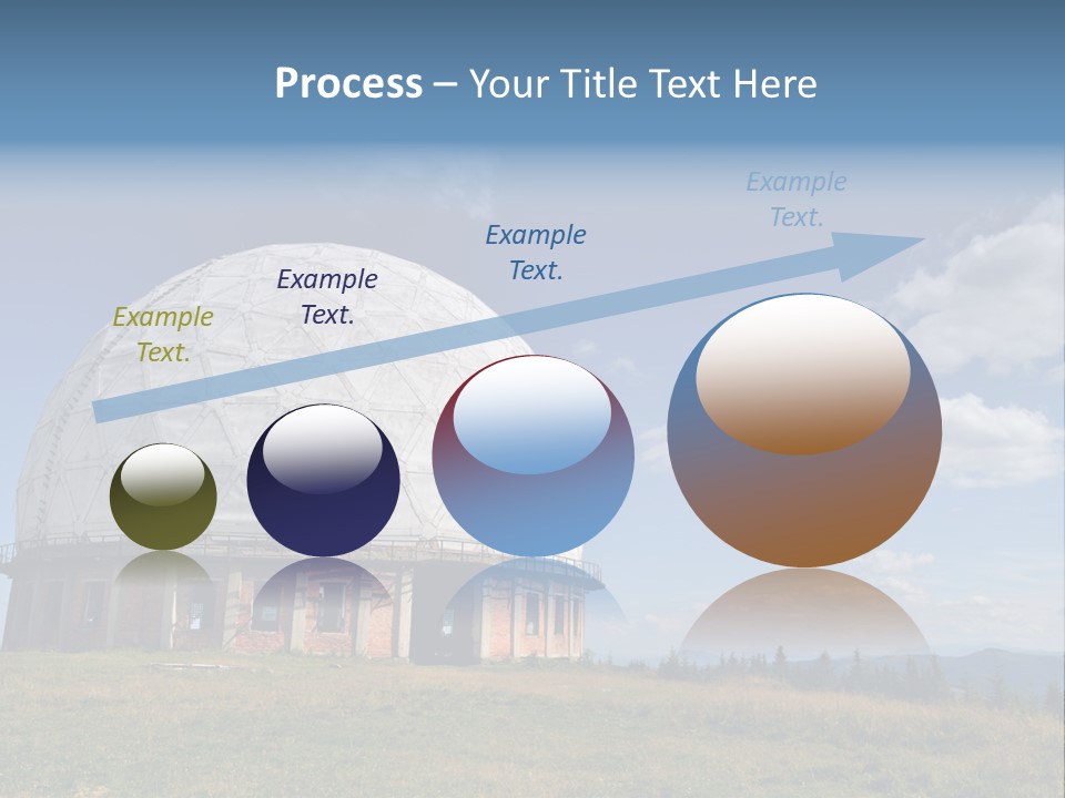 Home Indoor Sofa PowerPoint Template