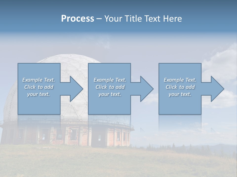 Home Indoor Sofa PowerPoint Template