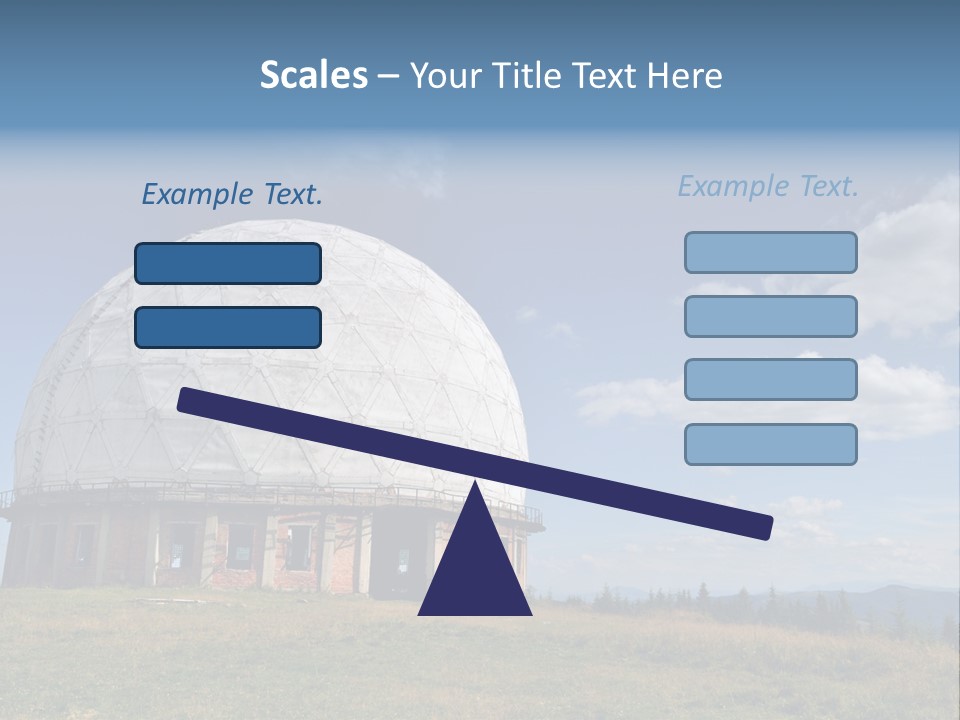 Home Indoor Sofa PowerPoint Template
