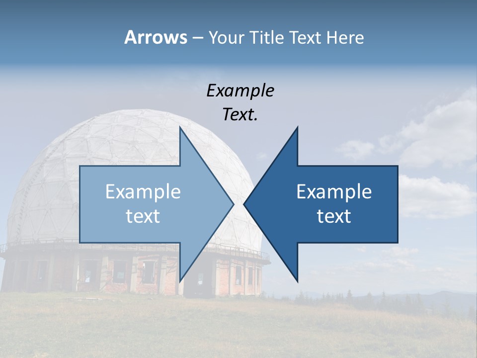 Home Indoor Sofa PowerPoint Template