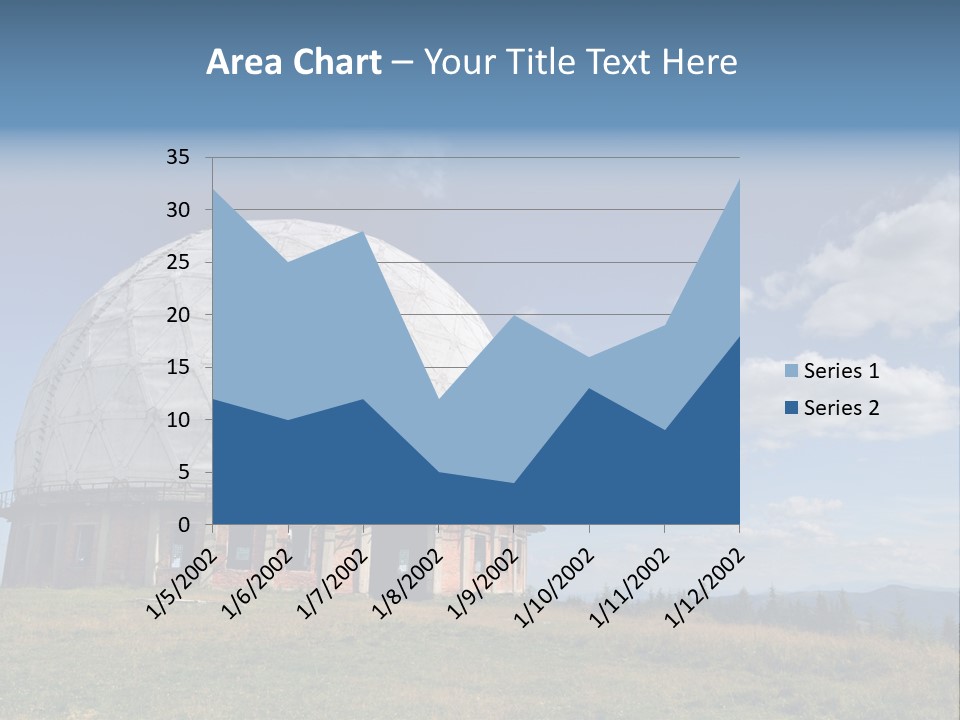 Home Indoor Sofa PowerPoint Template