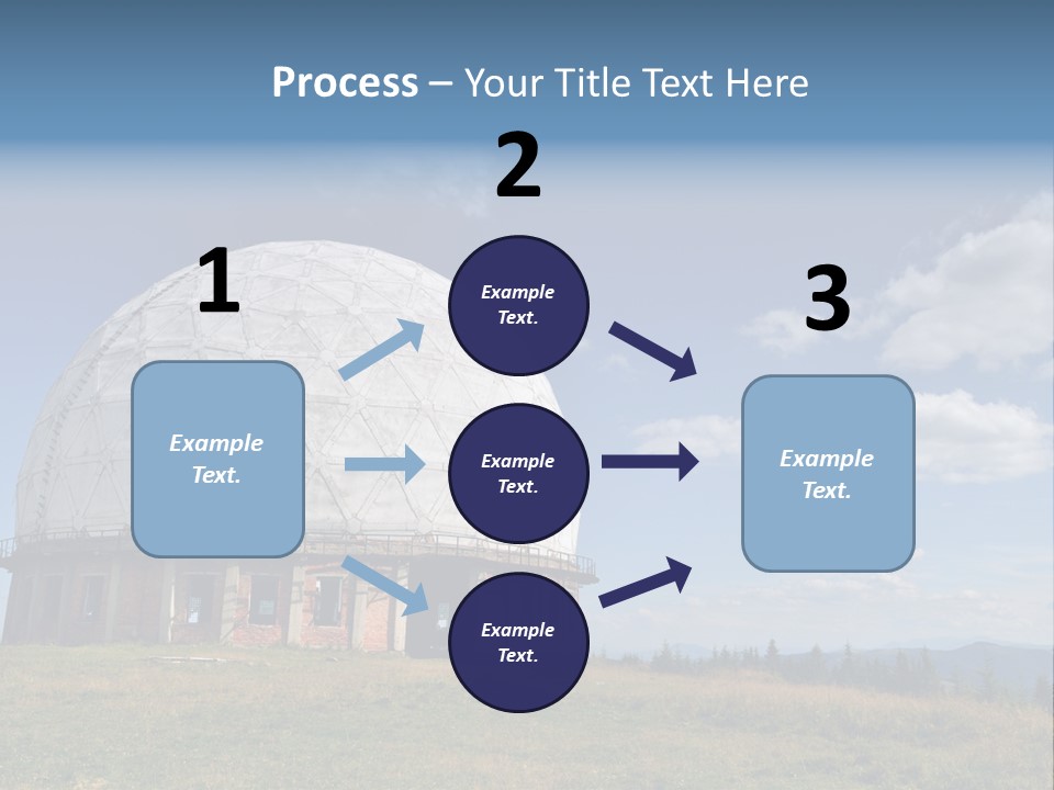 Home Indoor Sofa PowerPoint Template