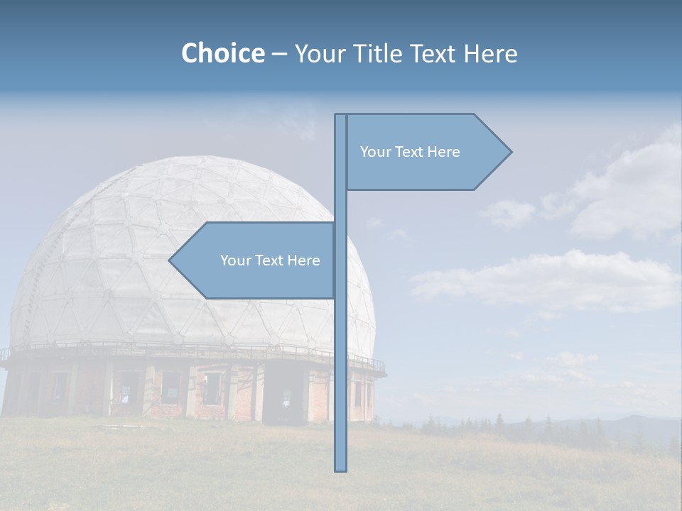 Home Indoor Sofa PowerPoint Template