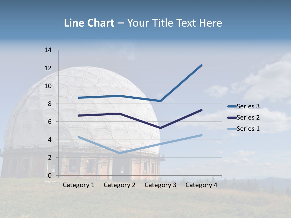 Home Indoor Sofa PowerPoint Template
