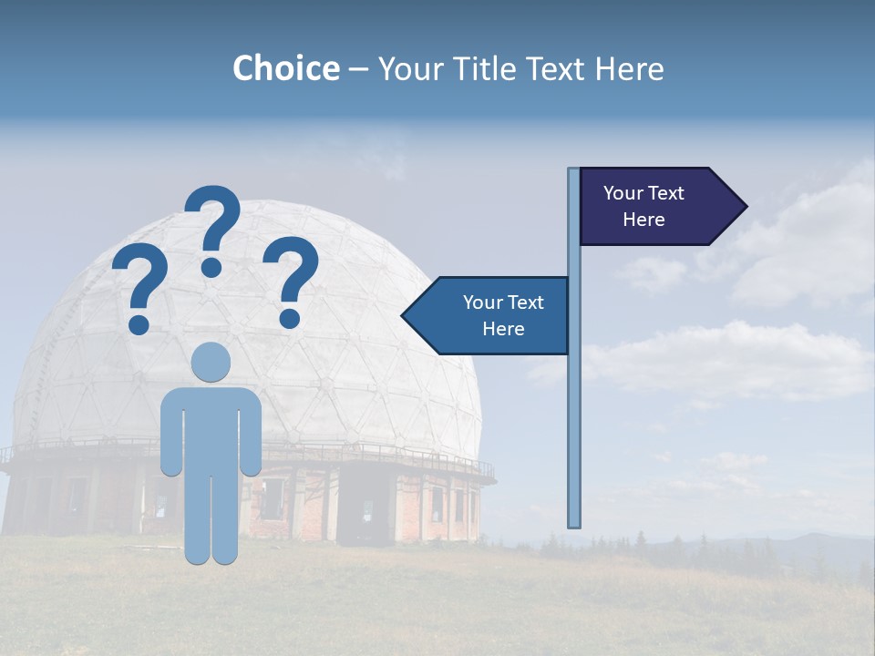 Home Indoor Sofa PowerPoint Template