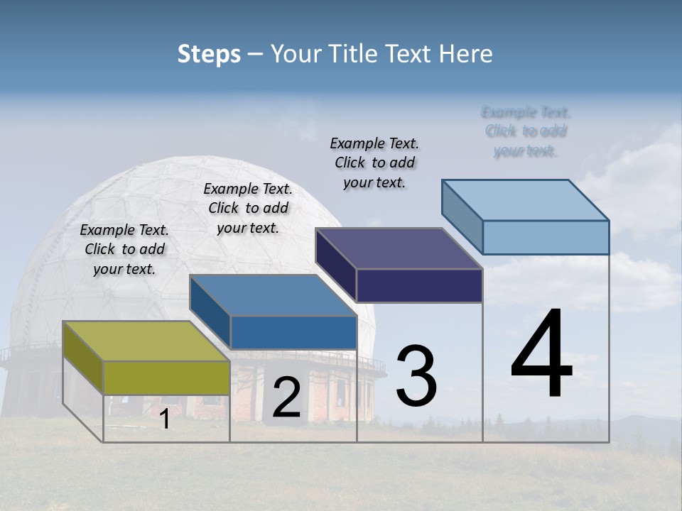 Home Indoor Sofa PowerPoint Template