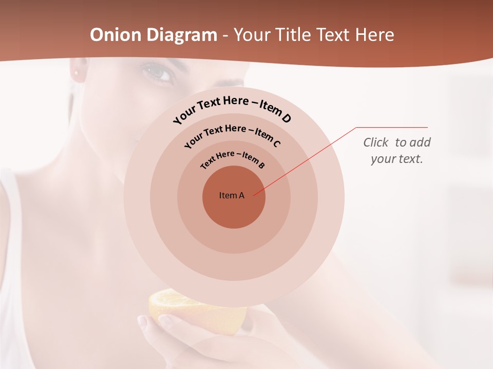 Breakfast Teenager Healthy PowerPoint Template