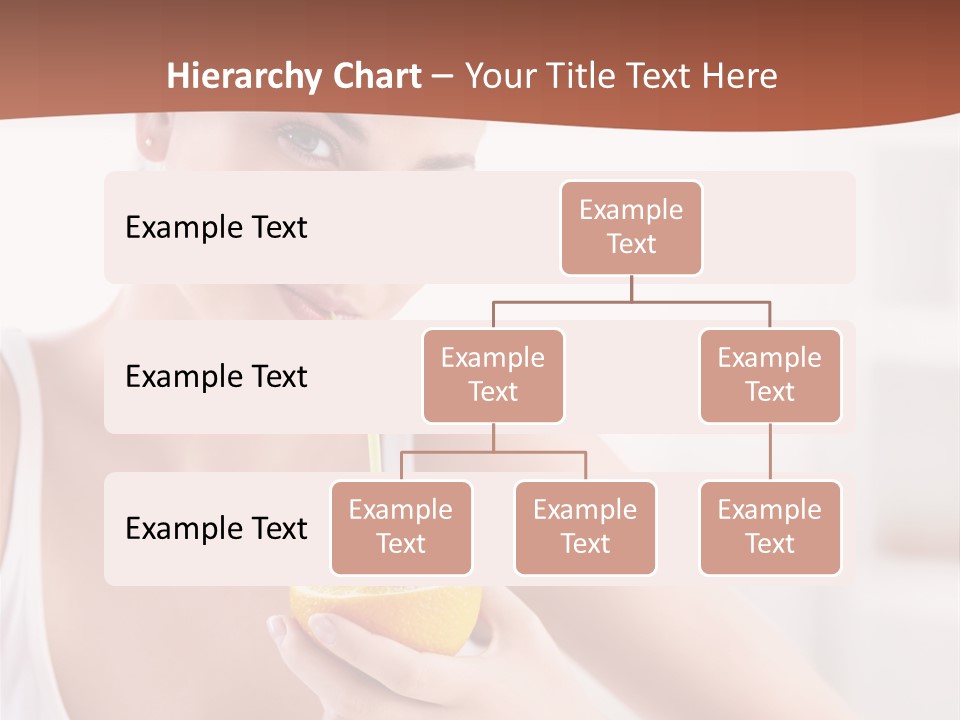 Breakfast Teenager Healthy PowerPoint Template