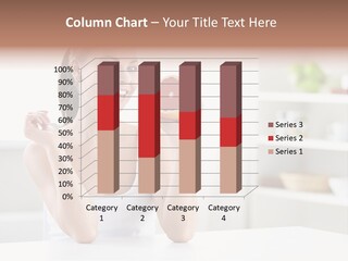 Human Fruit Home PowerPoint Template